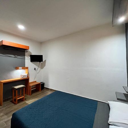 Bed and Breakfast Casa Aura Morelia Exteriér fotografie