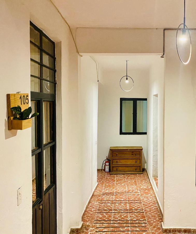Bed and Breakfast Casa Aura Morelia Exteriér fotografie