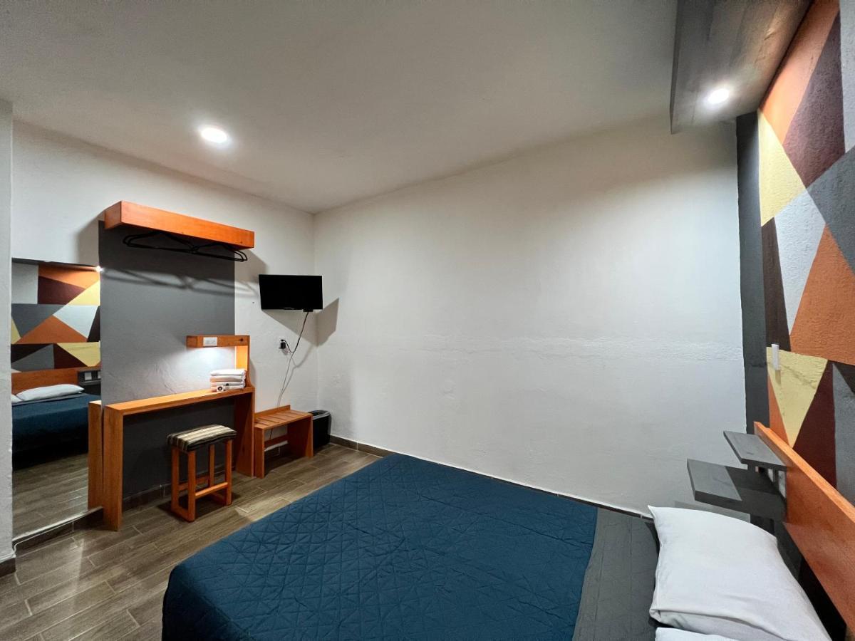 Bed and Breakfast Casa Aura Morelia Exteriér fotografie