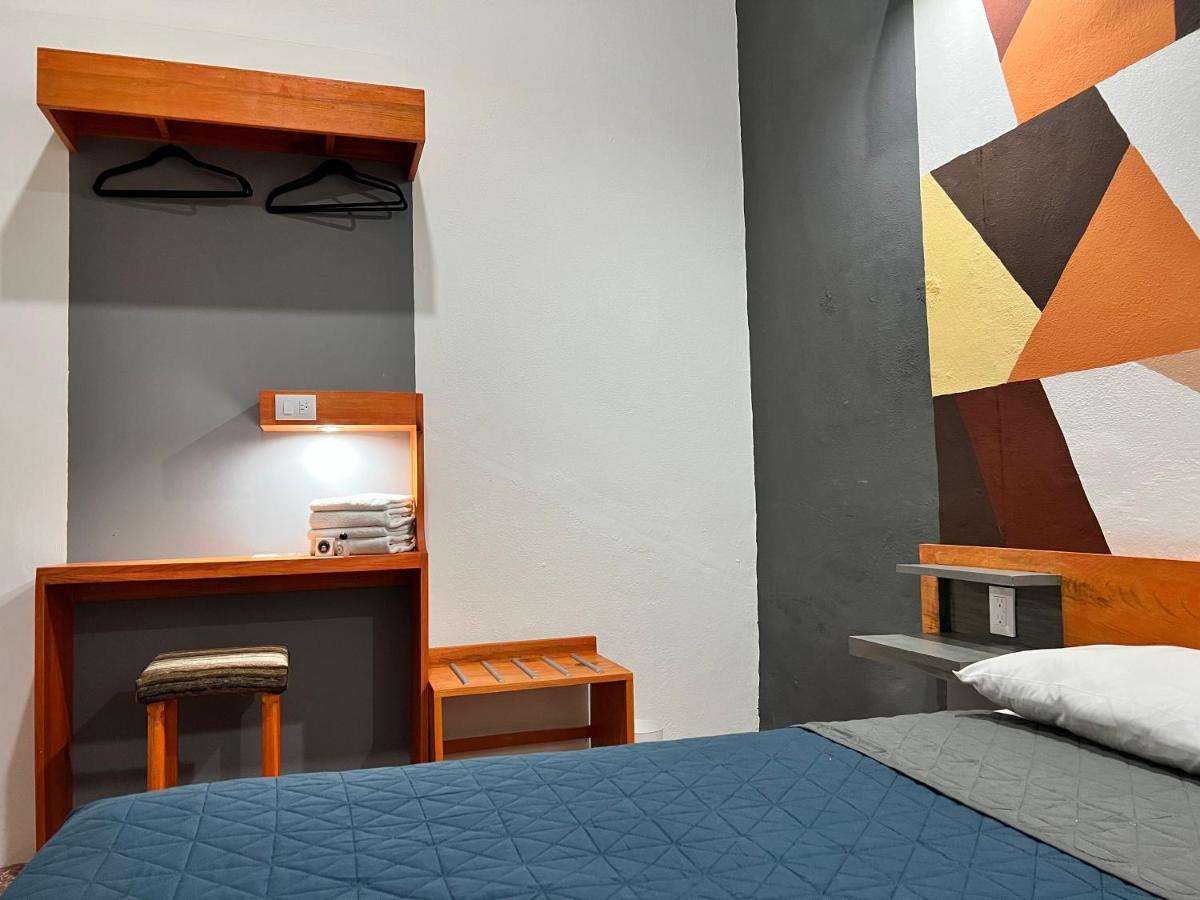 Bed and Breakfast Casa Aura Morelia Exteriér fotografie