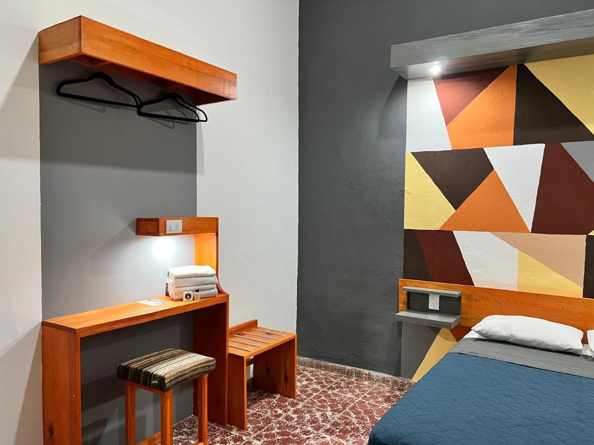 Bed and Breakfast Casa Aura Morelia Exteriér fotografie