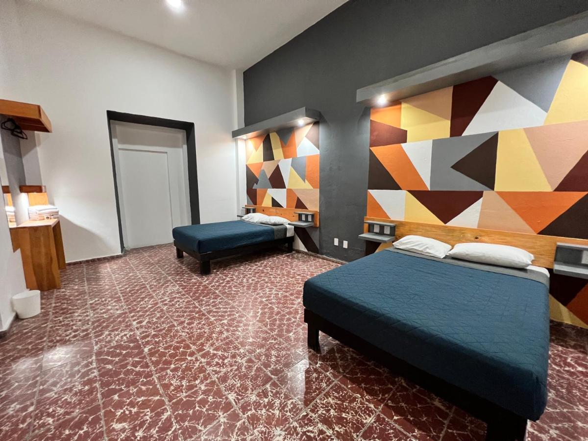 Bed and Breakfast Casa Aura Morelia Exteriér fotografie