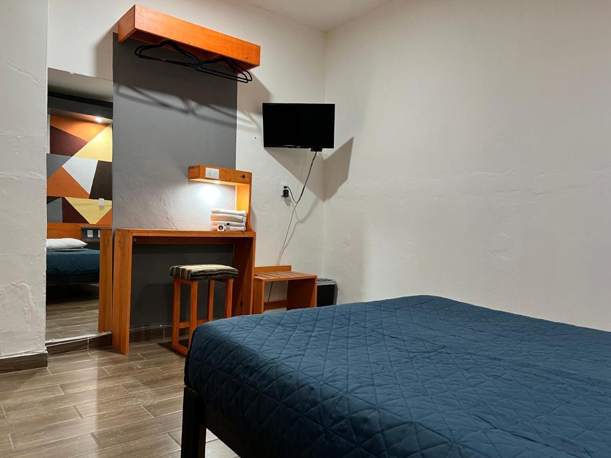 Bed and Breakfast Casa Aura Morelia Exteriér fotografie