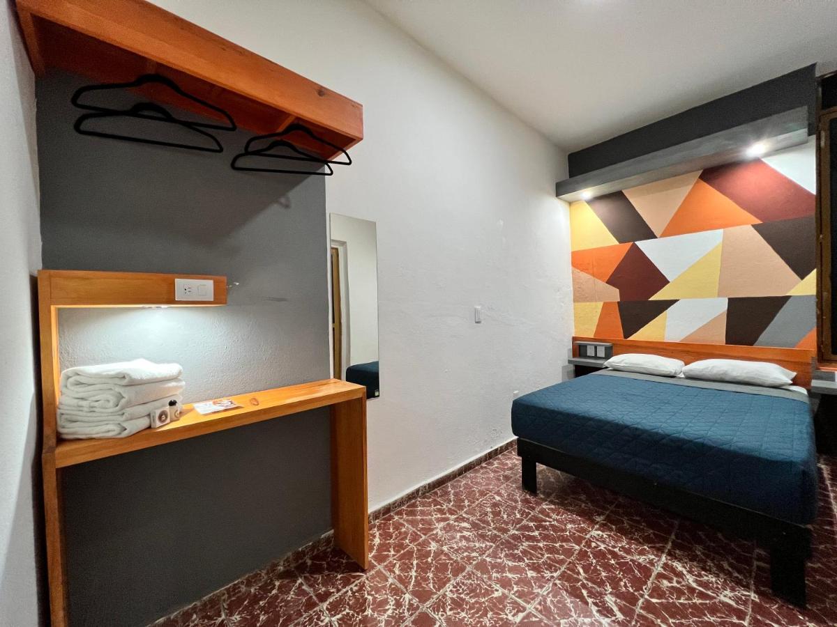 Bed and Breakfast Casa Aura Morelia Exteriér fotografie