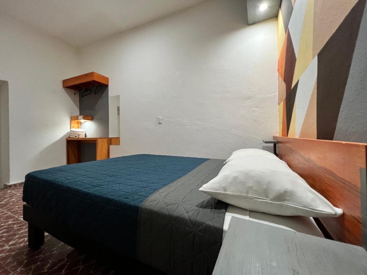 Bed and Breakfast Casa Aura Morelia Exteriér fotografie