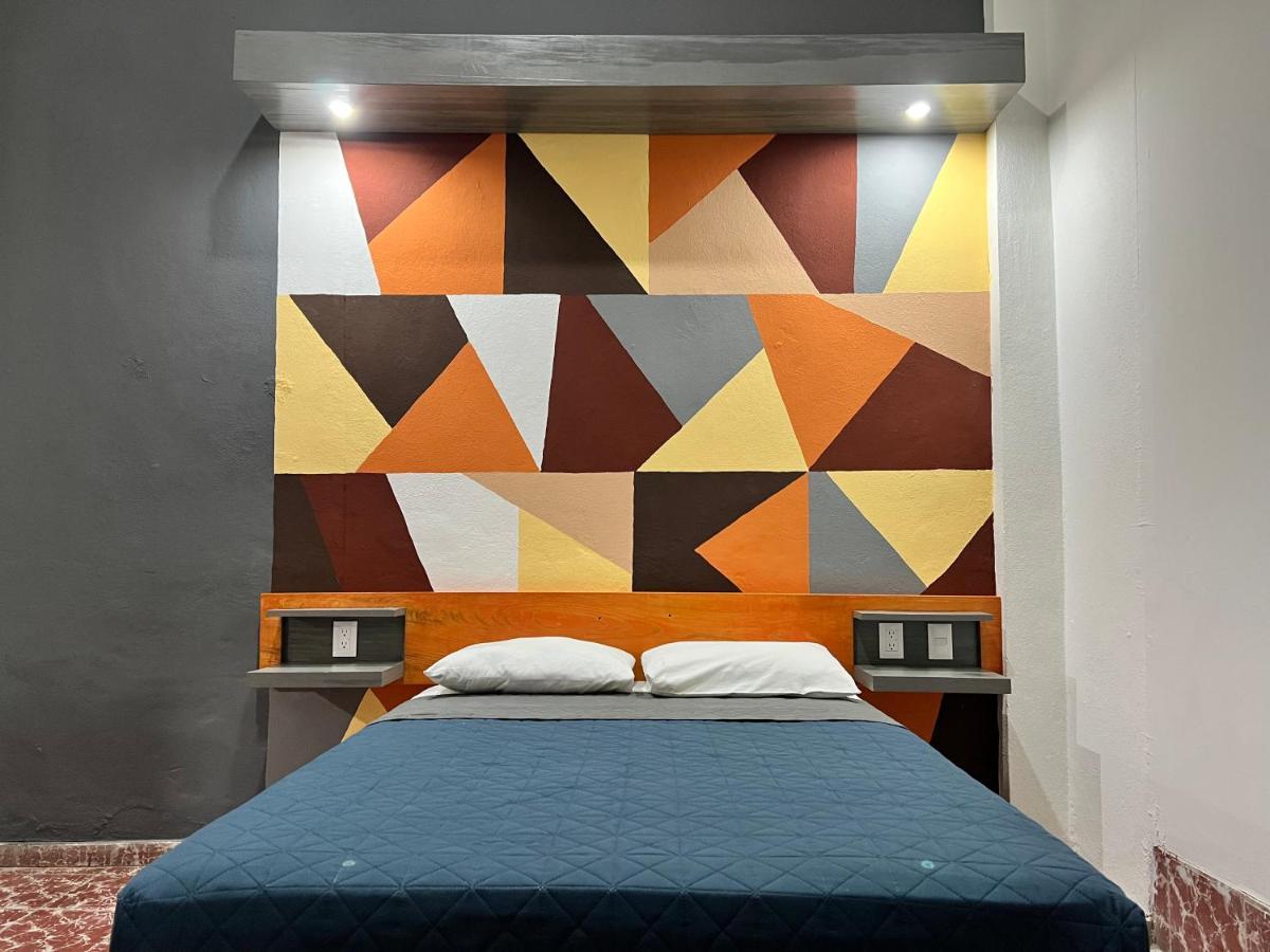 Bed and Breakfast Casa Aura Morelia Exteriér fotografie