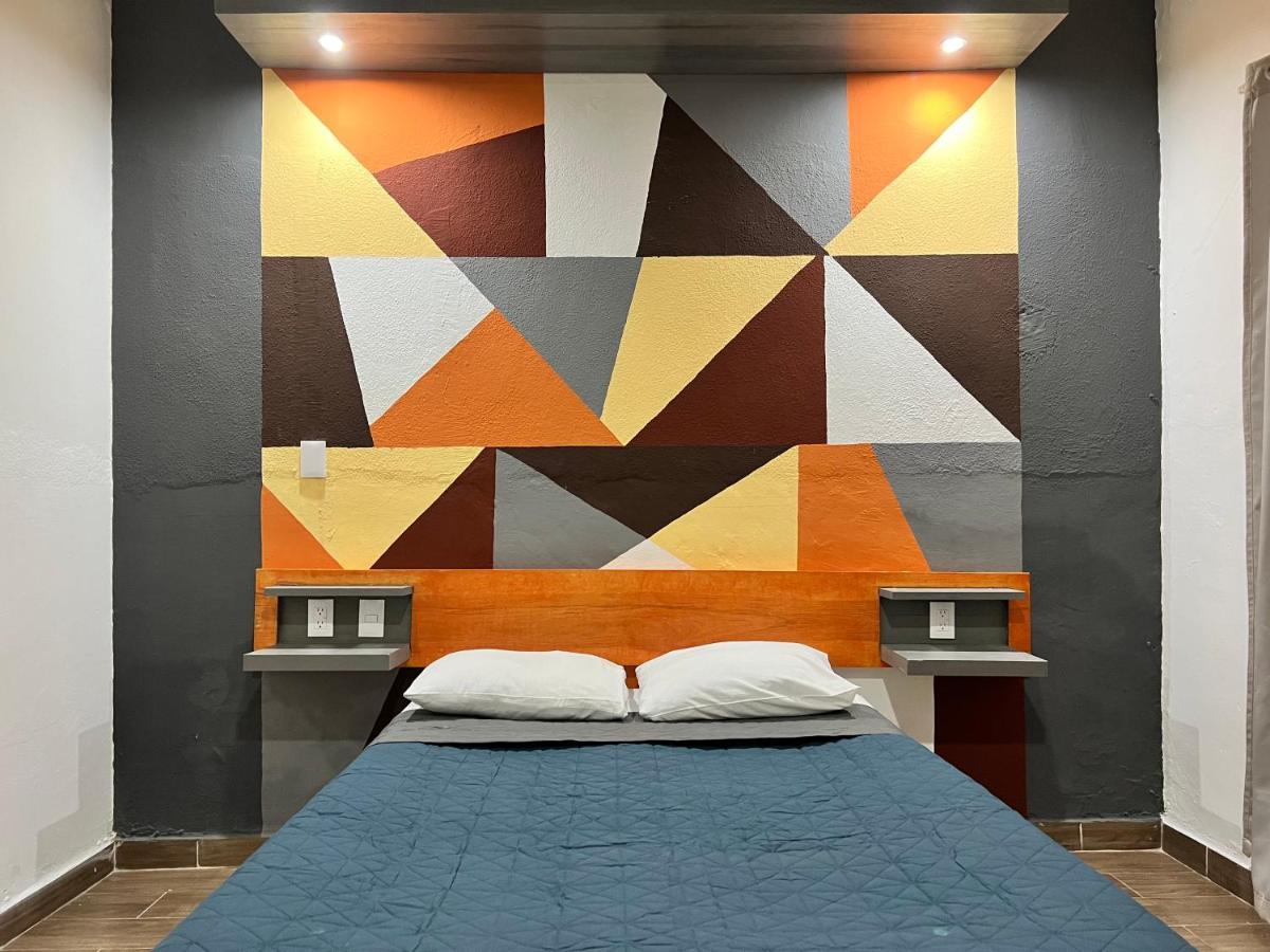 Bed and Breakfast Casa Aura Morelia Exteriér fotografie