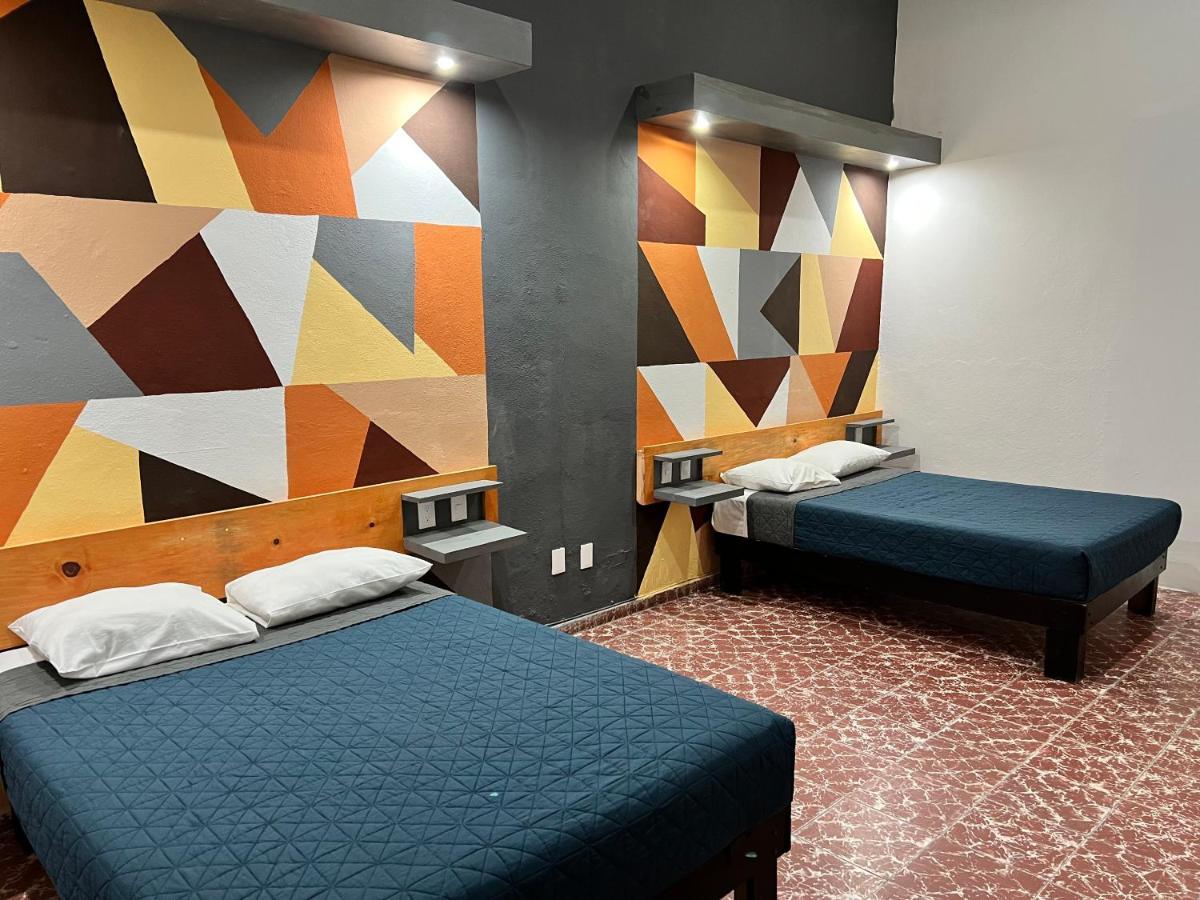 Bed and Breakfast Casa Aura Morelia Exteriér fotografie