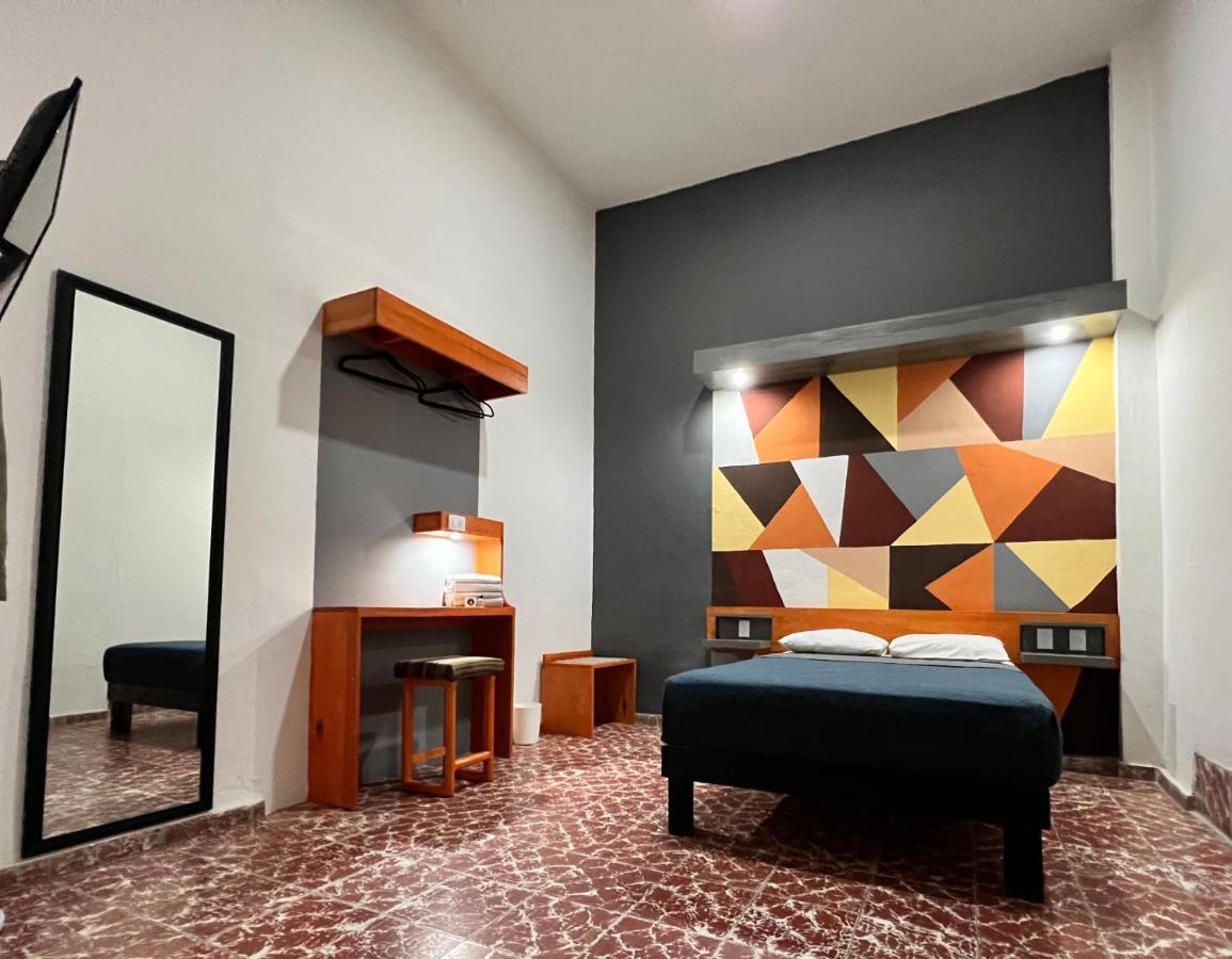 Bed and Breakfast Casa Aura Morelia Exteriér fotografie