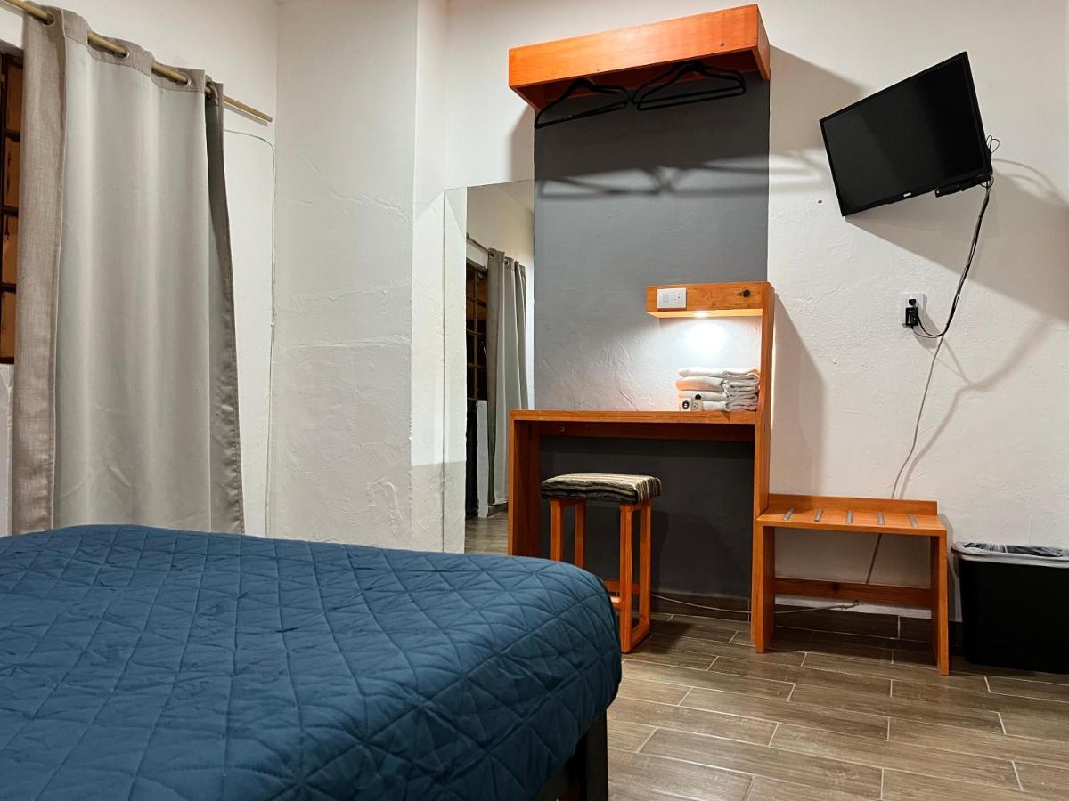 Bed and Breakfast Casa Aura Morelia Exteriér fotografie