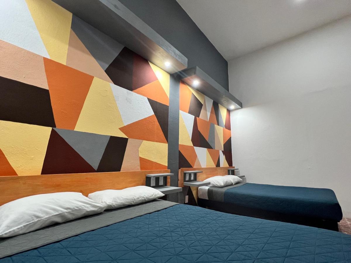 Bed and Breakfast Casa Aura Morelia Exteriér fotografie